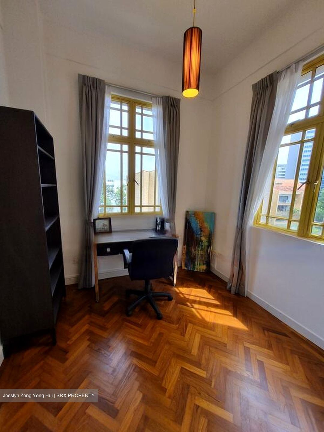 Orange Regency (D10), Apartment #576114981